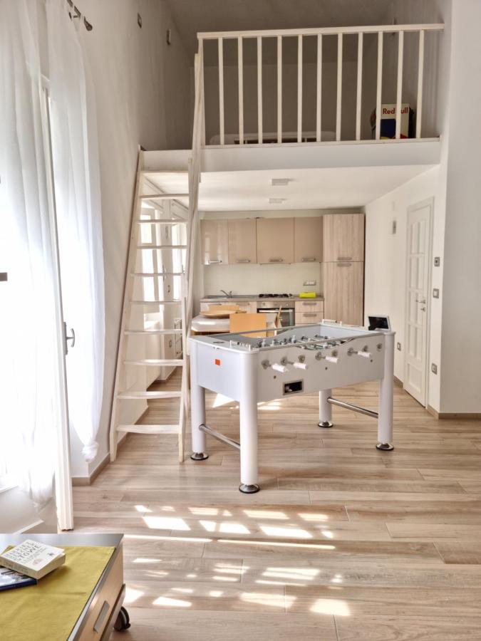 Il Civico Storico Apartment Brindisi Exterior photo