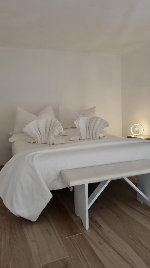 Il Civico Storico Apartment Brindisi Exterior photo