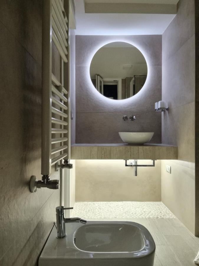 Il Civico Storico Apartment Brindisi Exterior photo