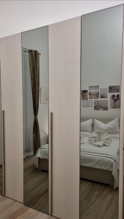 Il Civico Storico Apartment Brindisi Exterior photo