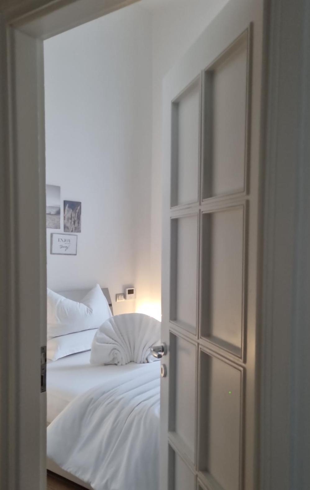 Il Civico Storico Apartment Brindisi Exterior photo