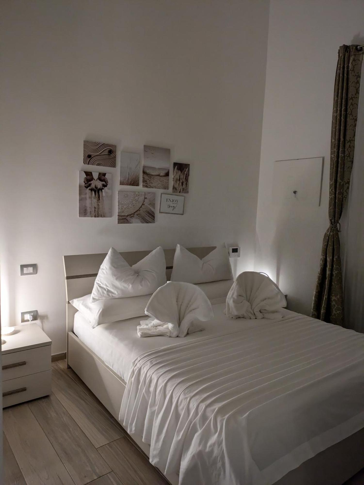 Il Civico Storico Apartment Brindisi Exterior photo